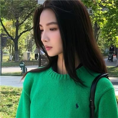 爷爷的微笑